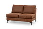 Atelier Del Sofa Porto Corner Camel